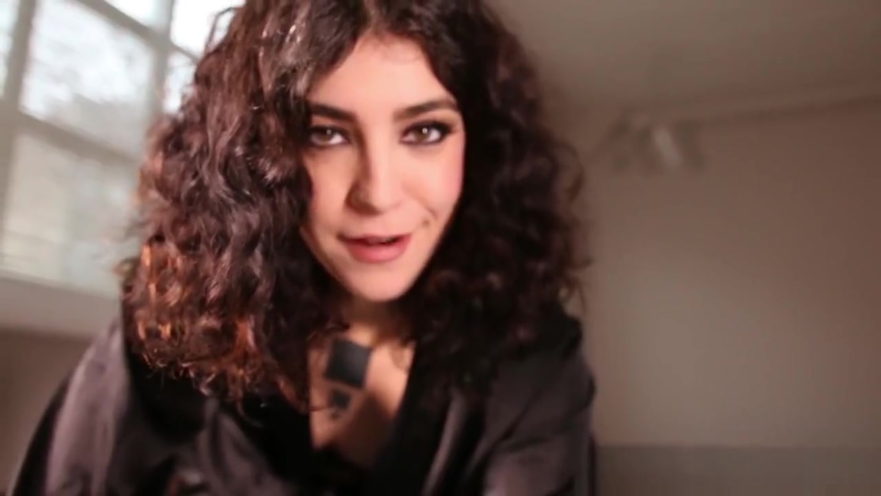 TS POV Intox Blowjob with Mandy Mitchell