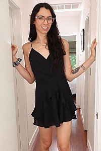 Camille Leon