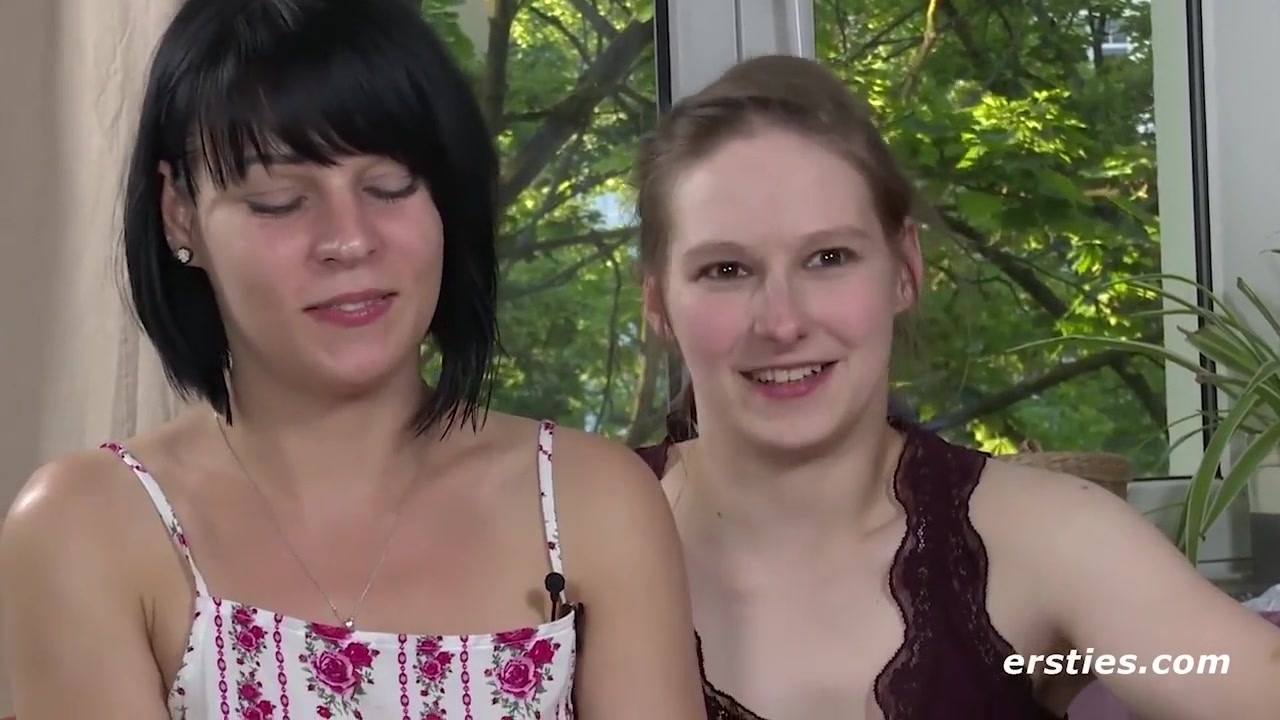 Ein Krasser Vibrator Fur Diese Deutschen Madels