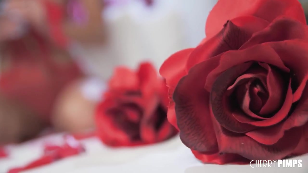 Wishing You A Wonderful In 4k With Vina Skyy And Valentine S Day
