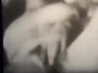 Retro Porn Archive Video: Loveshack