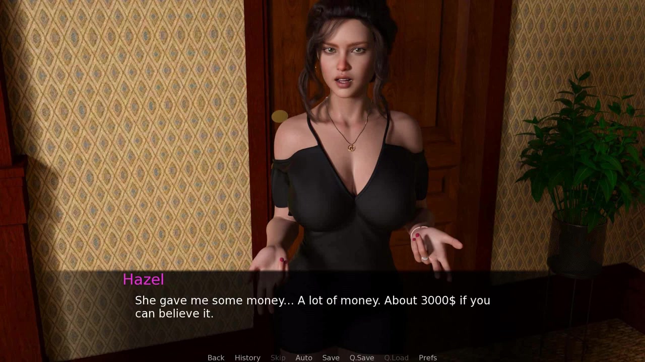 Nursing Back To Pleasure The Sex Adventures Of One Cheating Boyfriend And A Bunch Of Girls Ep 93