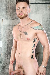 Max Wilde