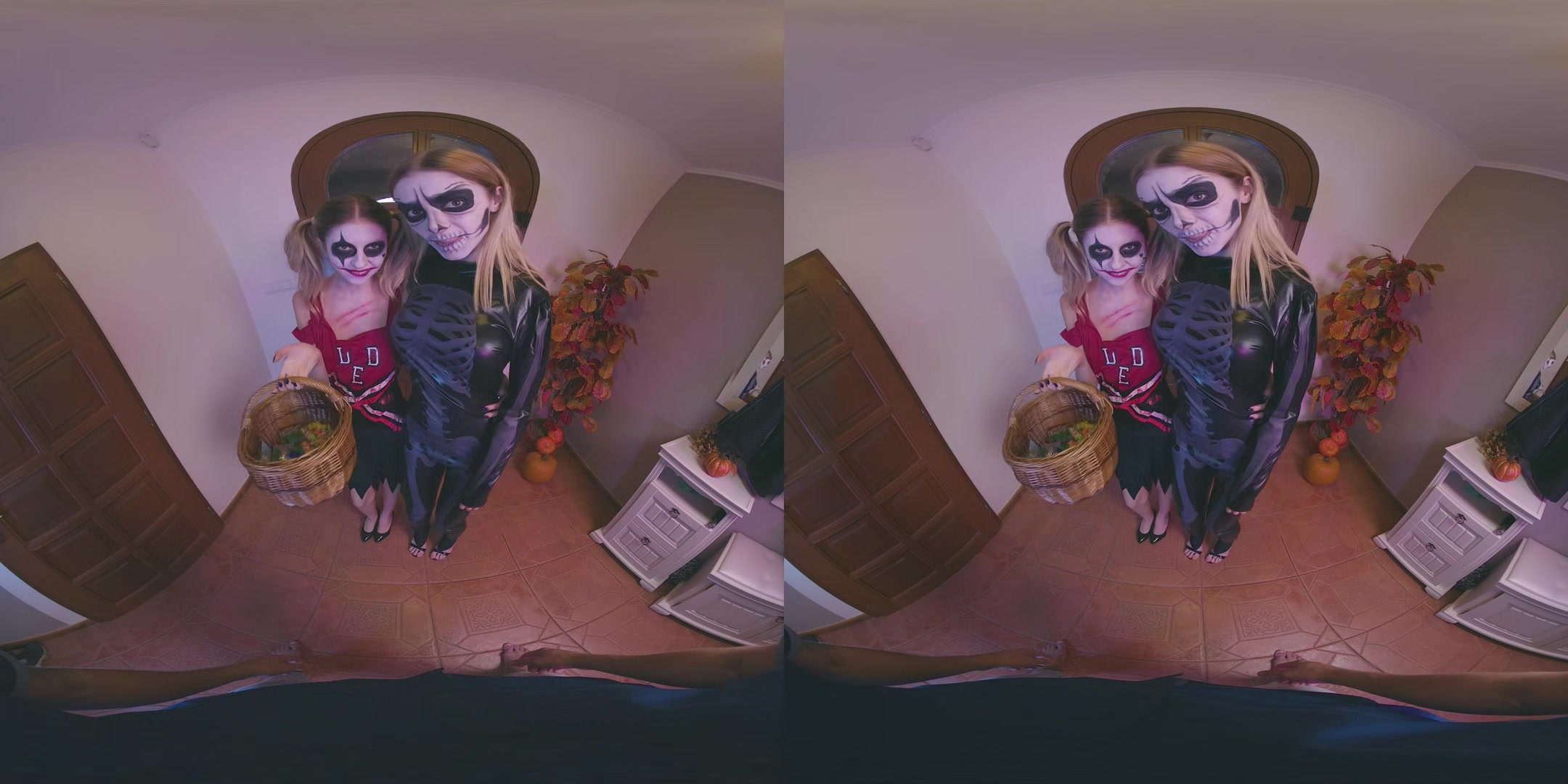 Trick or Treat