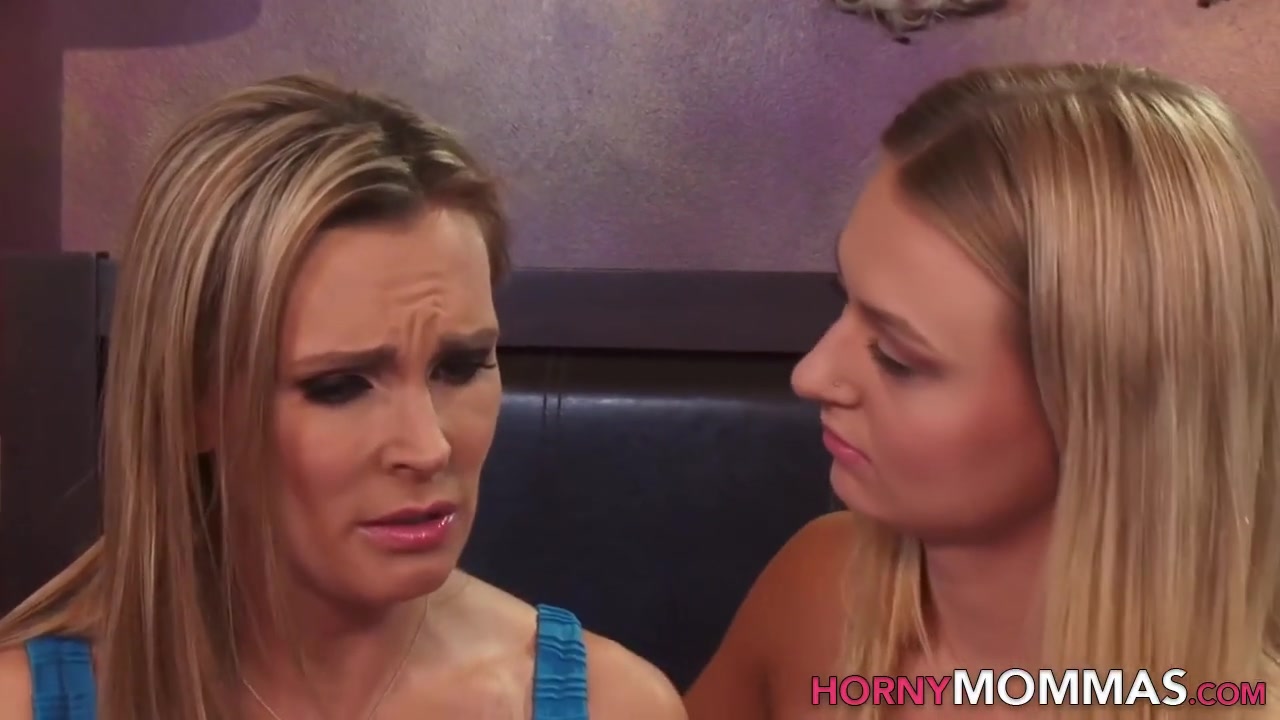 Mature stepmom ridden