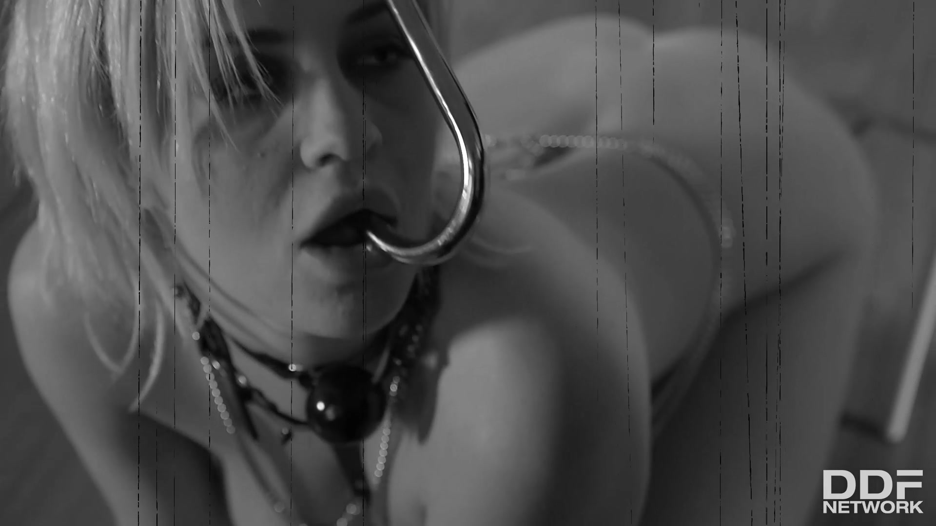 Humiliated Squirting Subby: Double Pee Makes Her Cum - PornWorld