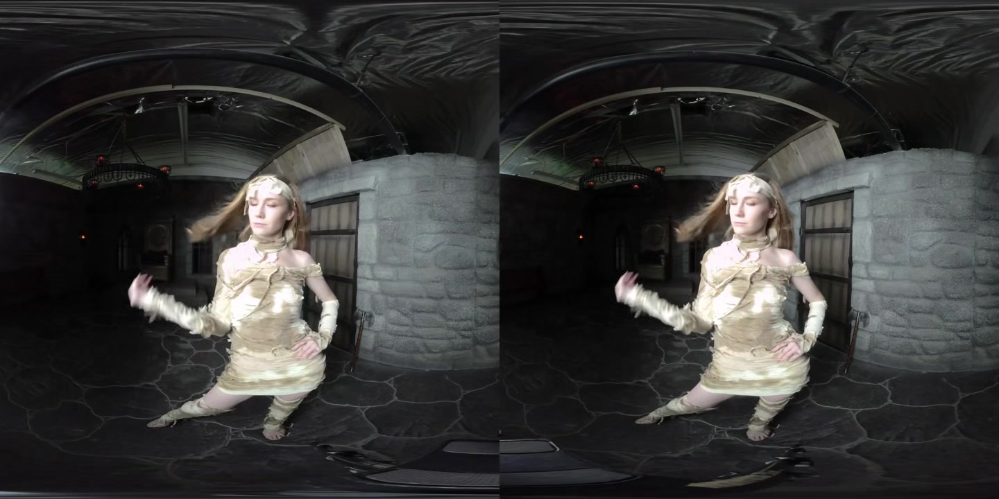 Mummy Vr