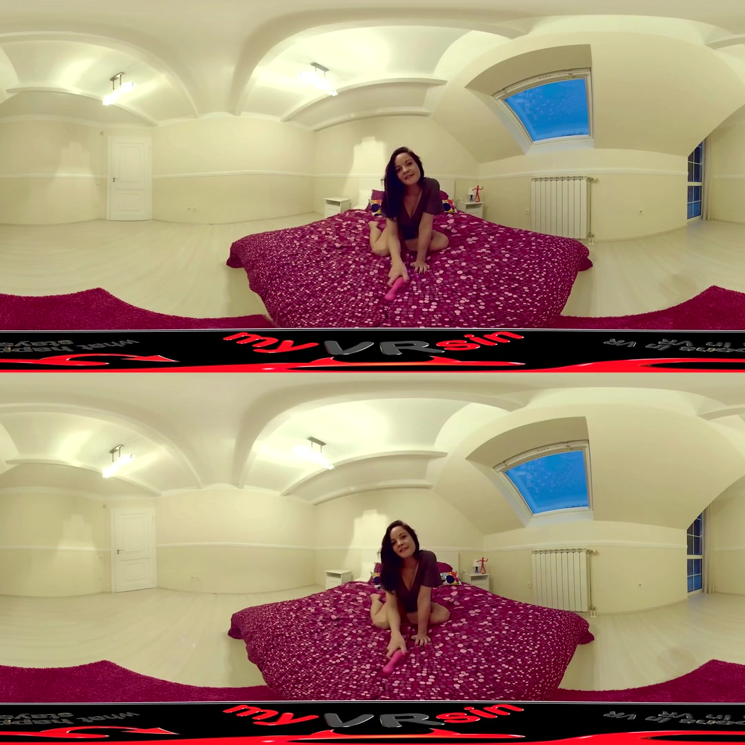 Dolly Diore in After a Hard Working Day - myVRsin