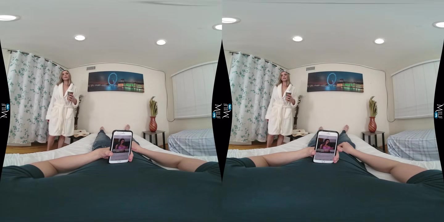 Gram Slam - MILFVR