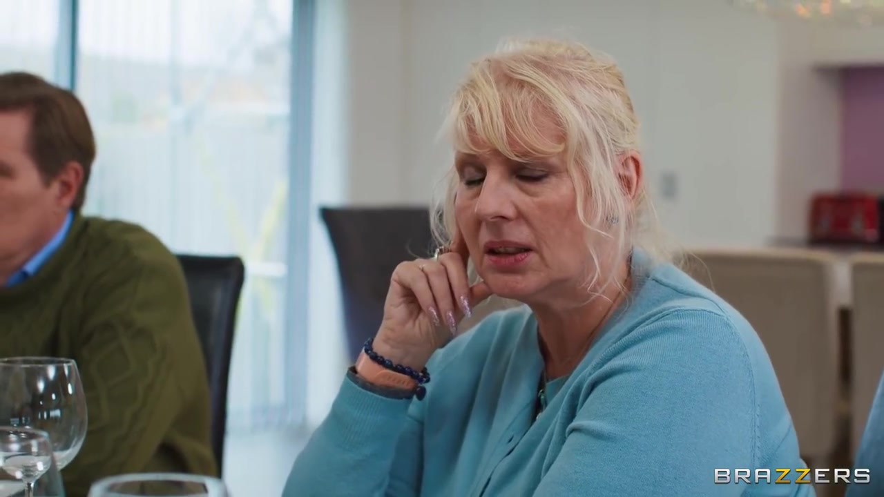 Danny D And Frances Bentley In Fucks Her Stepbrothers Hot Girlfriend
