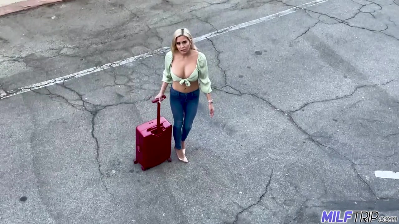 Hot Blonde Pussy