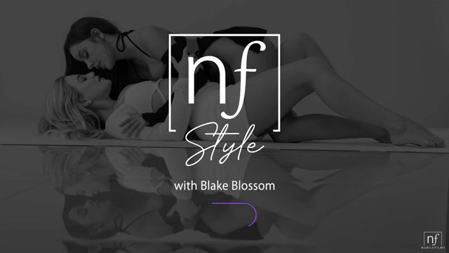 The Best Of Blake - S44:E20 - Nubilefilms