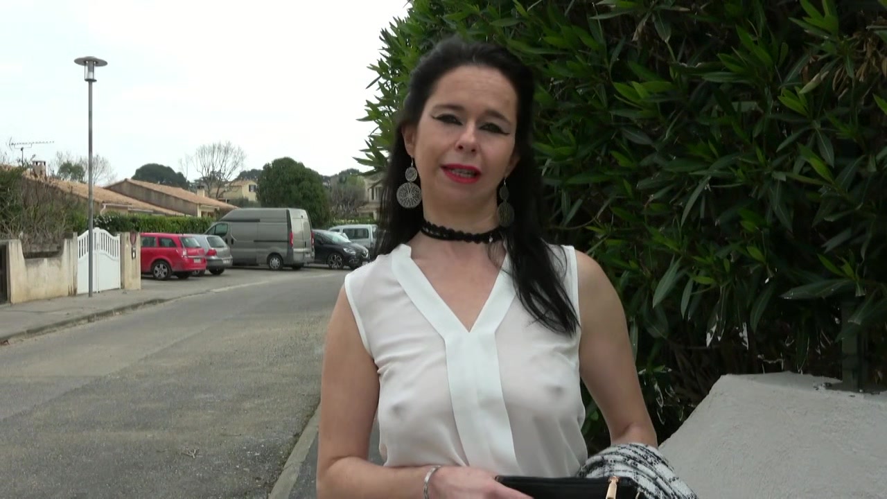 Pam finally gets her revenge! - Jacquie et Michel TV