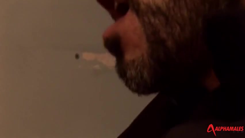 Michel Rudin And Alfie Stone - Amazing Porn Scene Homosexual Bondage Great