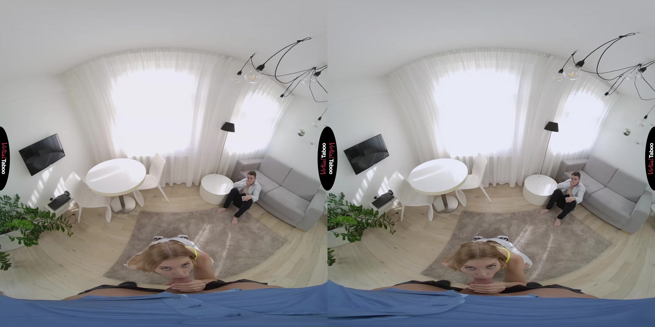 Your Cuckold Can Watch