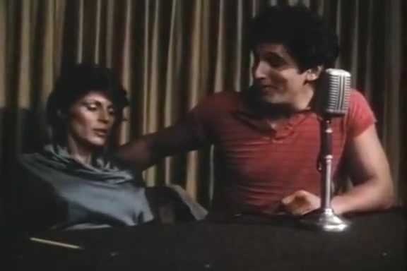 Kay Parker, Herschel Savage in muff diving and blow job in a clasic porn