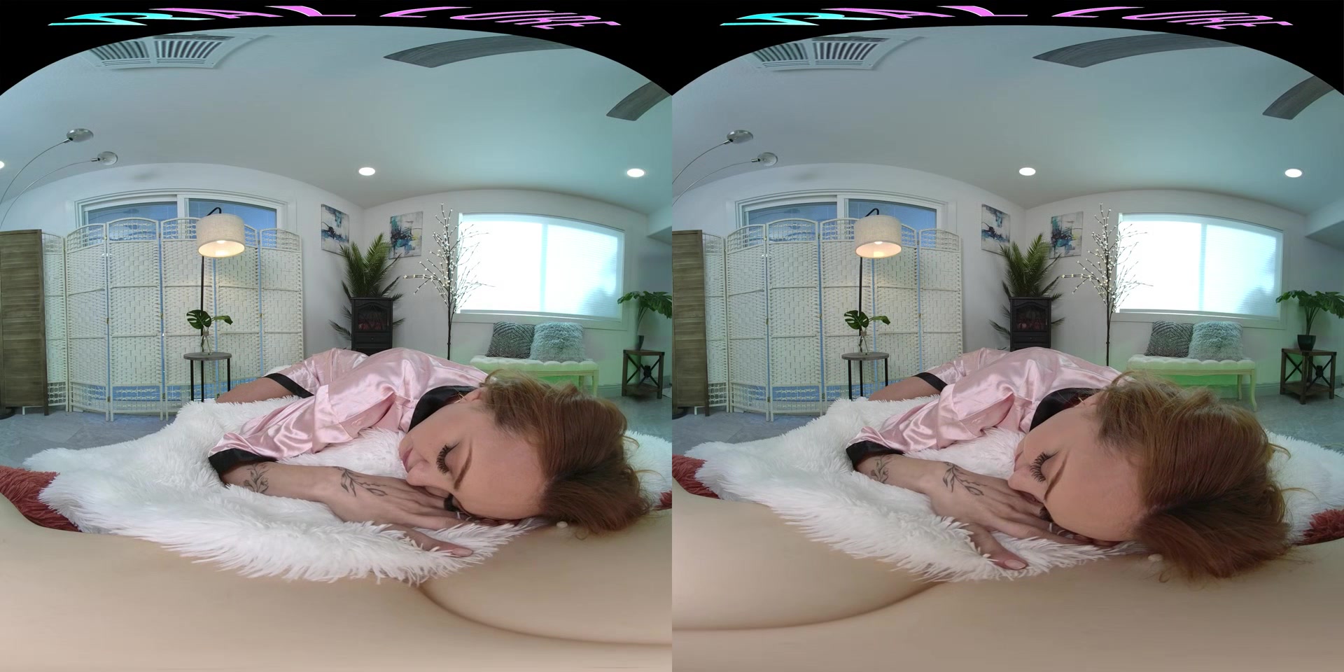 Kendra Cole - VRHush
