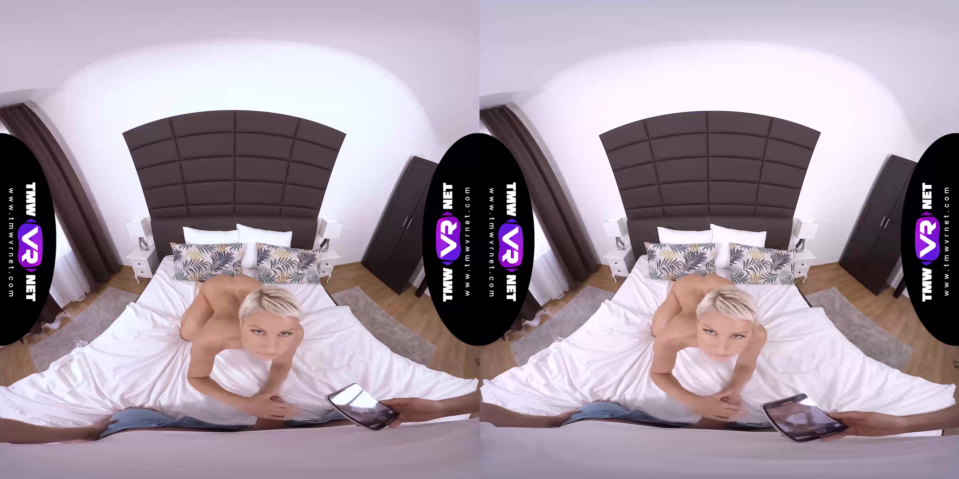 When work and pleasure team up
