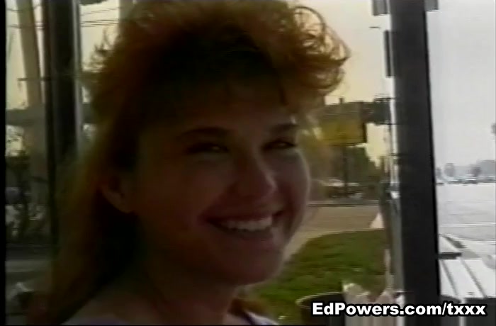 The Wacky World of Ed Powers - Diana - EdPowers