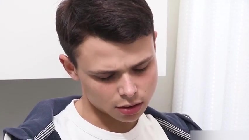 Step Bro Little Bro Raw Fuck