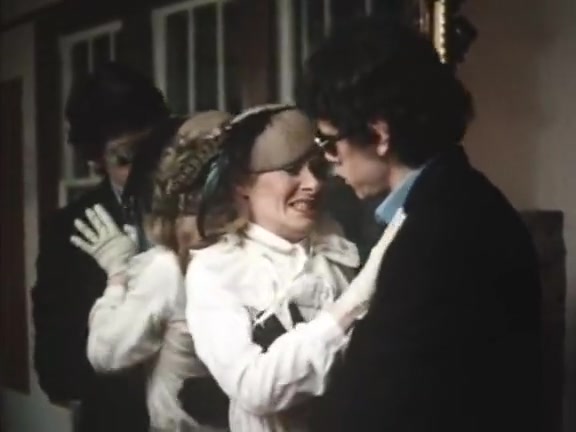 Veronica Hart, Robert Kerman, Mistress Candice in classic porn clip