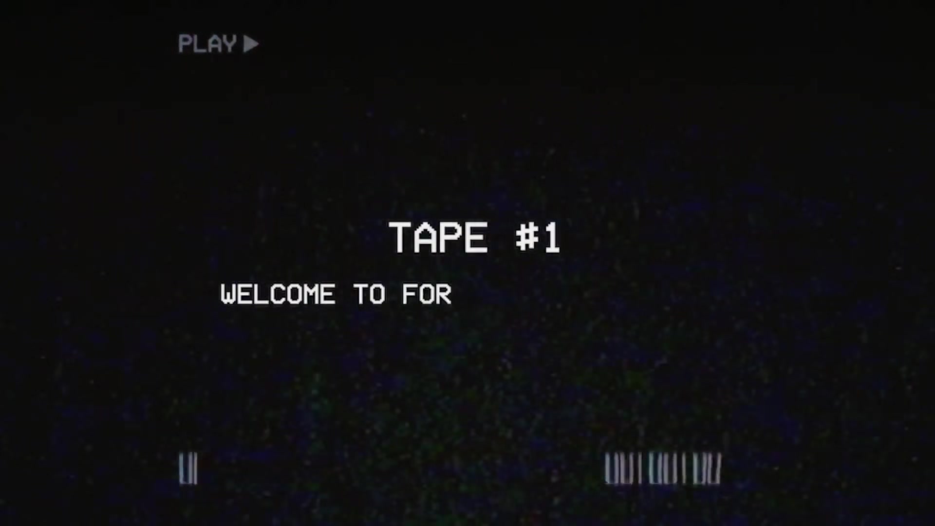 HUNG Tape 1 - Welcome To Forbidden Boy Hotel