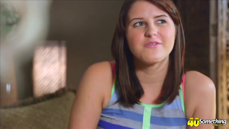 Sexual Prowess Cums With Age - 40SomethingMag