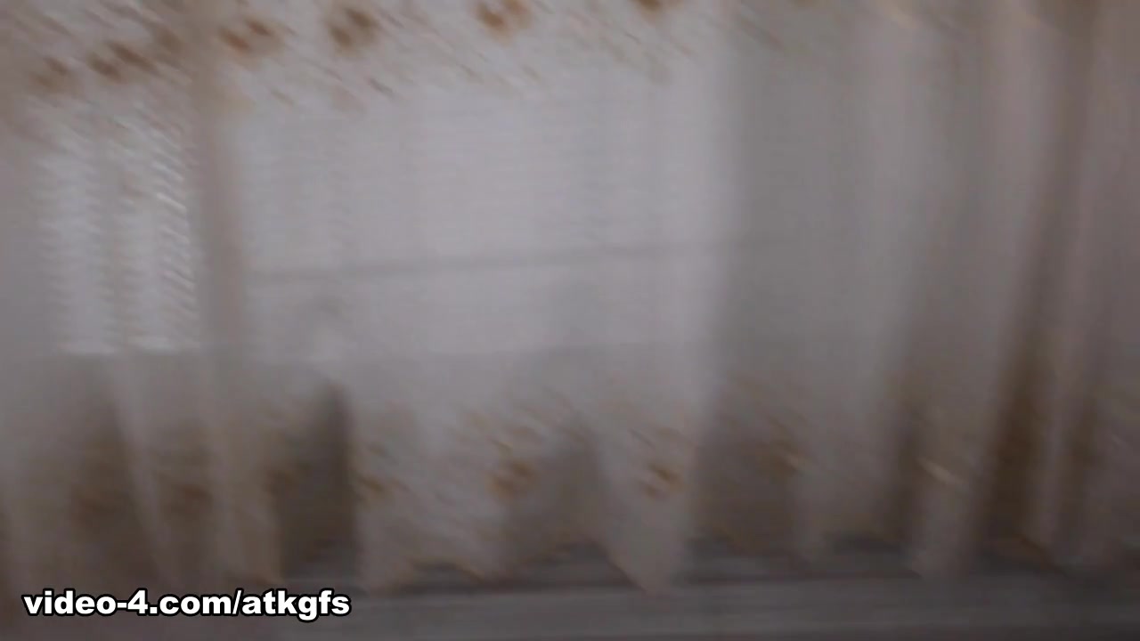 Rose Lynn in Virtual Date Movie - ATKGirlfriends