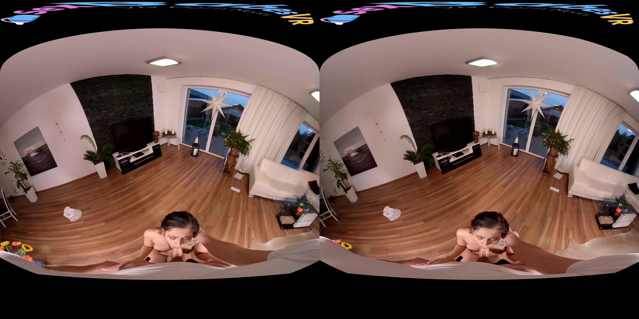 Darce Lee in Gift For Pleasure - SexBabesVR