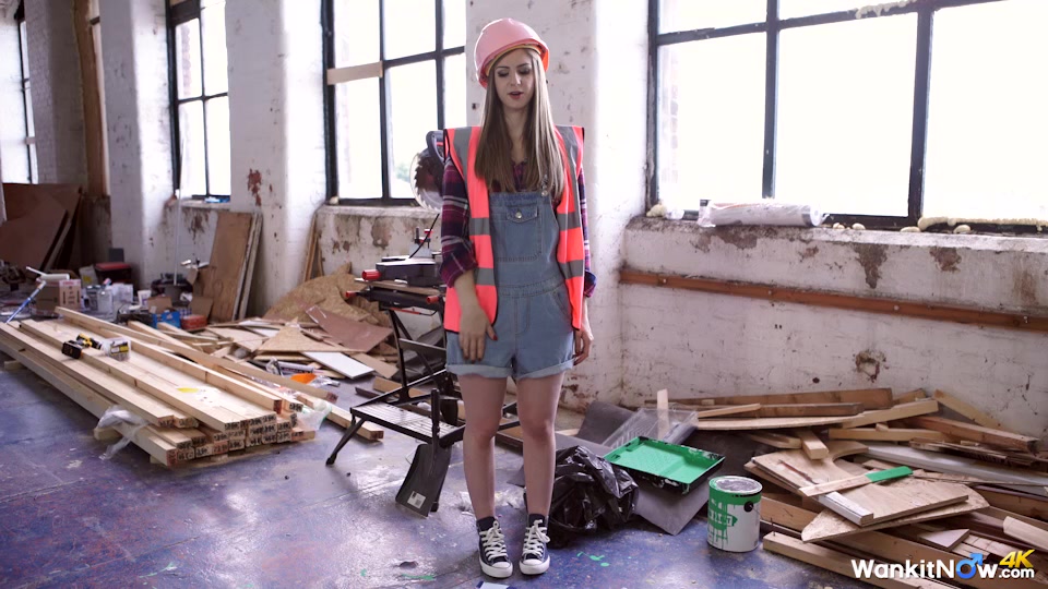 Stella Cox - Dirty Old Wanker - Sexy Videos - WankitNow