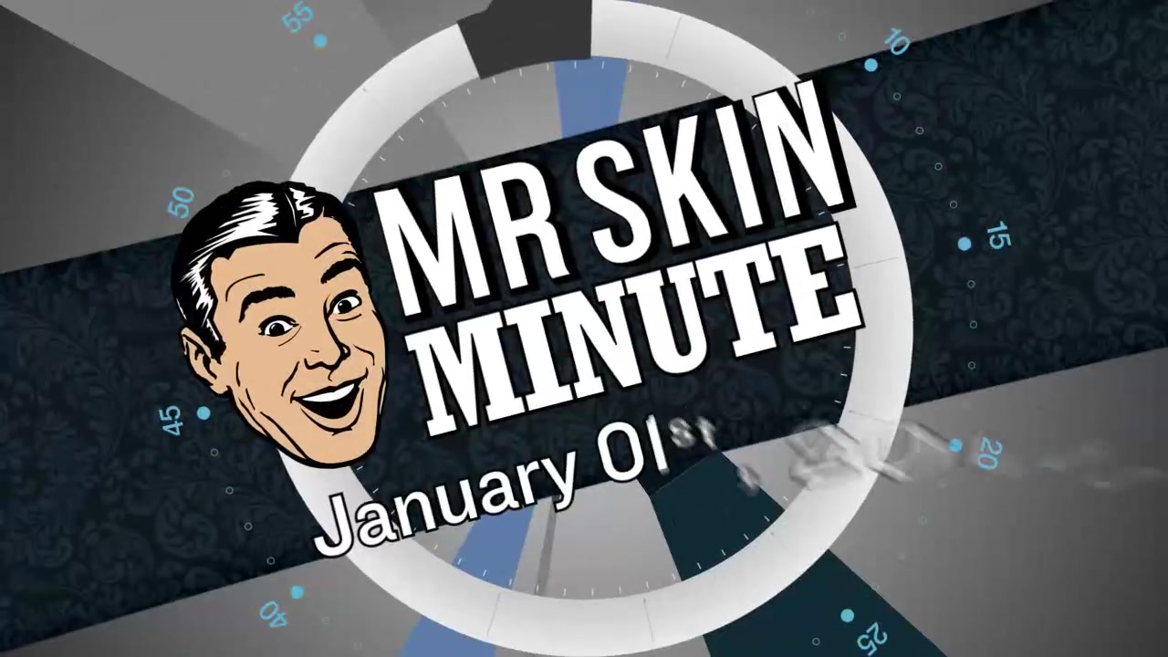 Best Movies For Nudity in 2015 - Mr.Skin