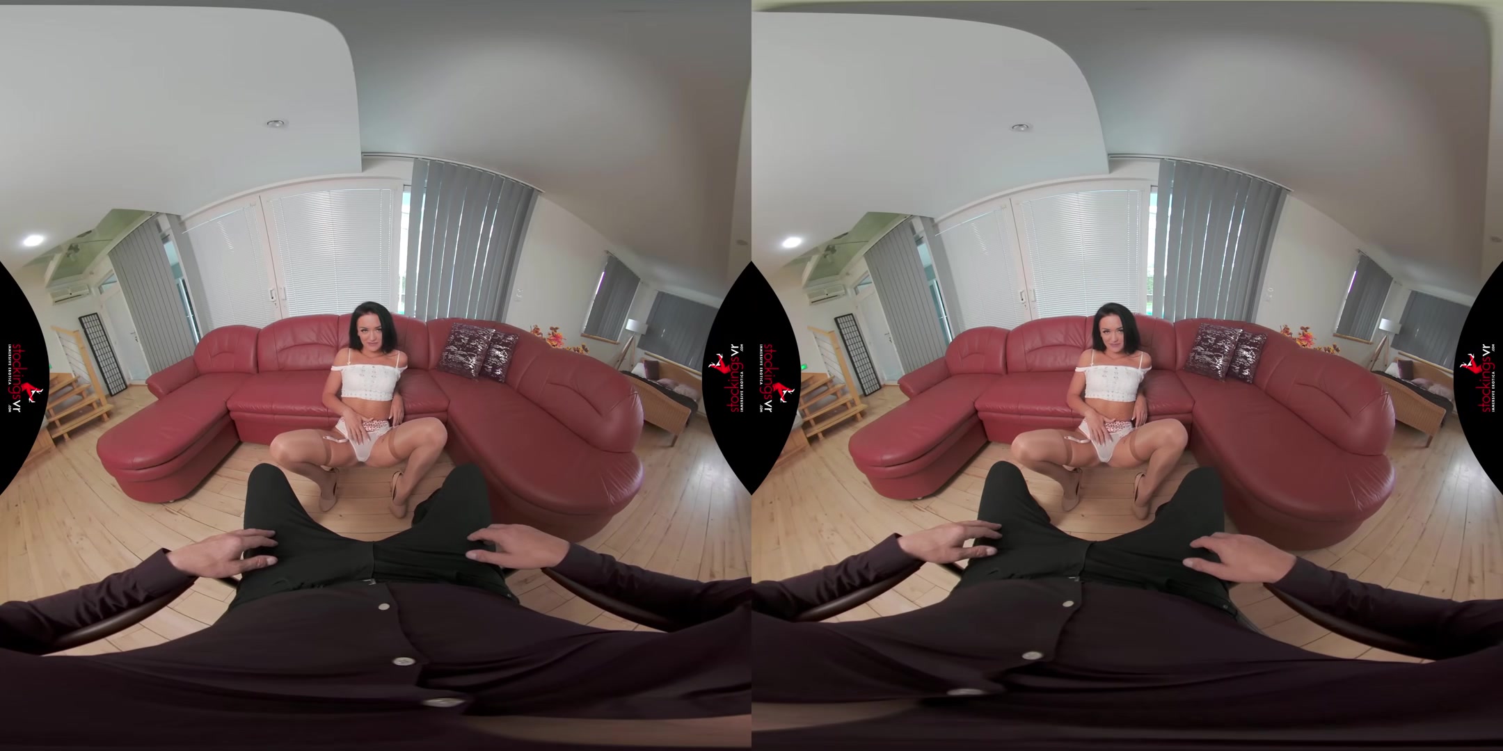 I will take care of you starring Zuzu Sweet