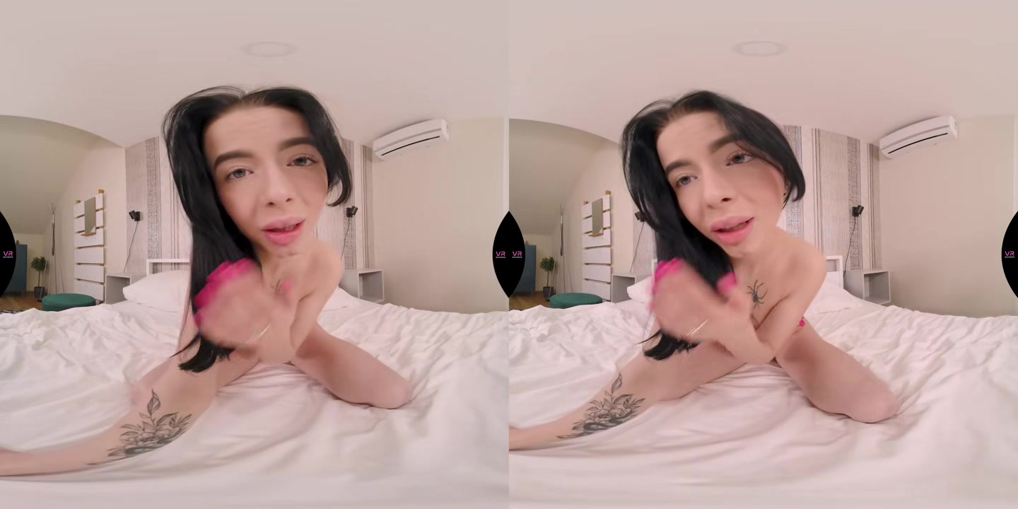 Private Video From Hot Martina - VRSexperts