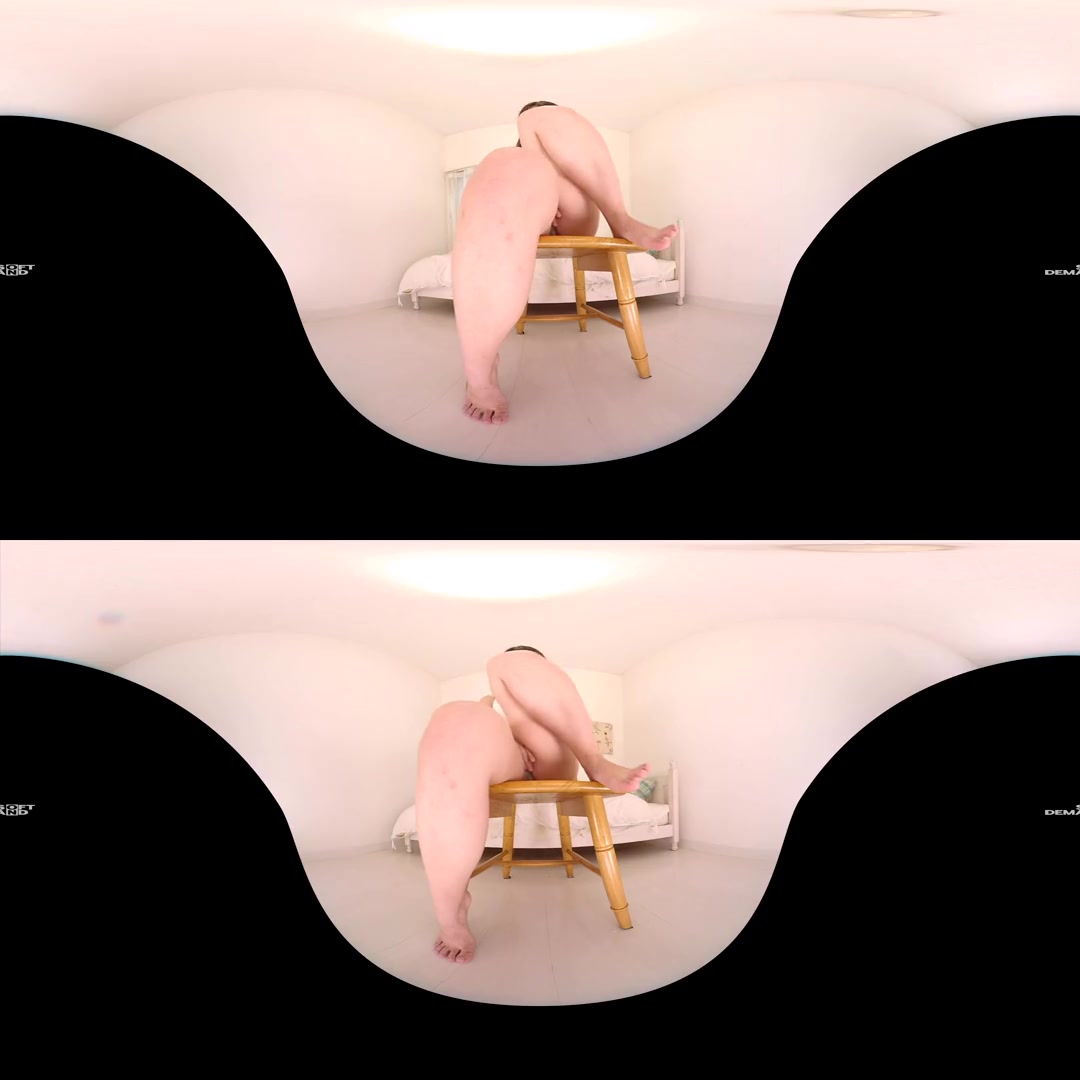 Sari Kosaka Up Close Masturbating and Full-On Ass Views - SexLikeReal