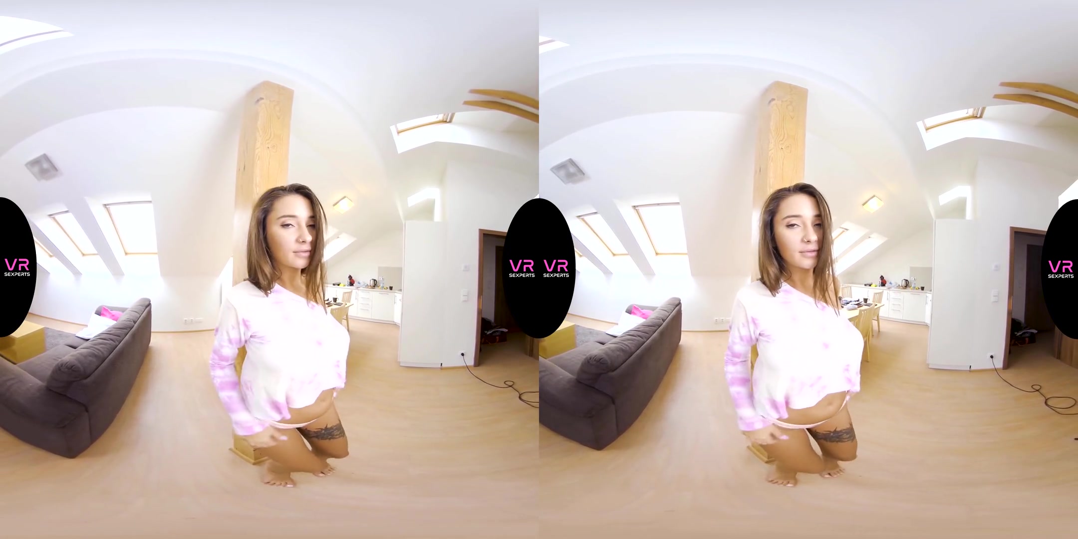 Playing Around The Room