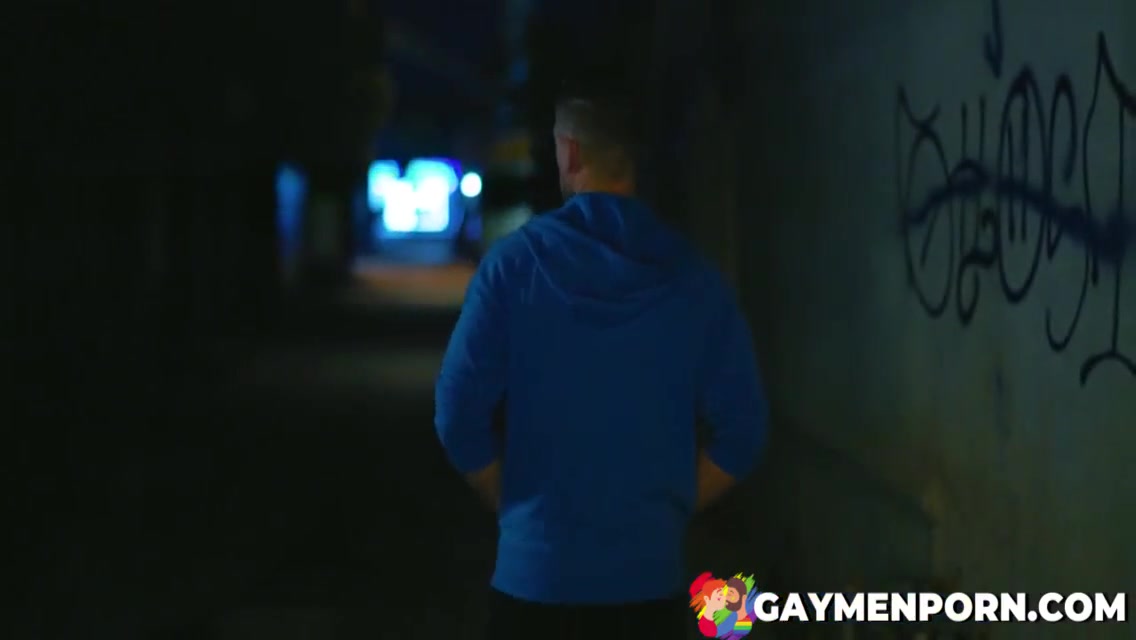 Jake In The City 7 Min - Gay Porn, Roman Todd And Theo Brady