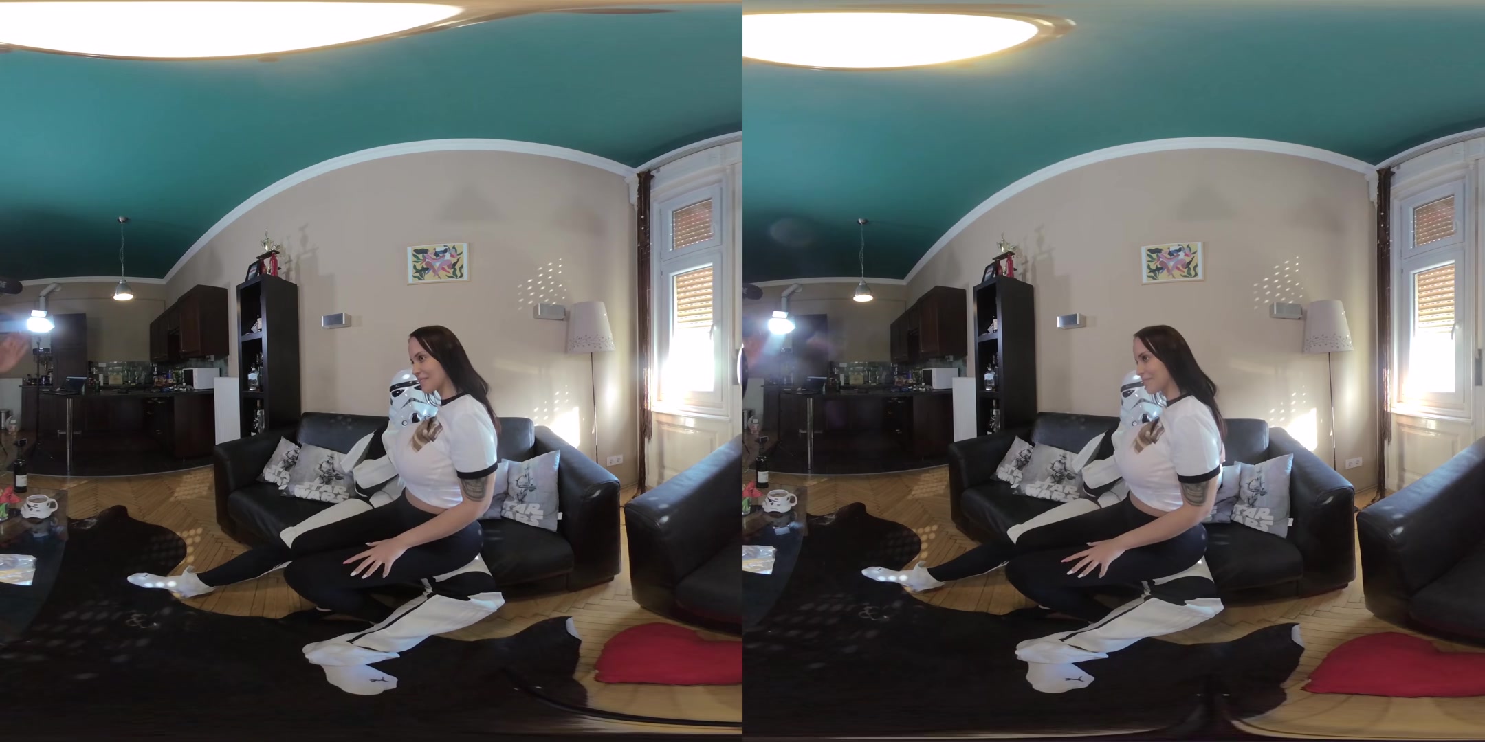 Jennifer Mendez 1 - PornoDanVR