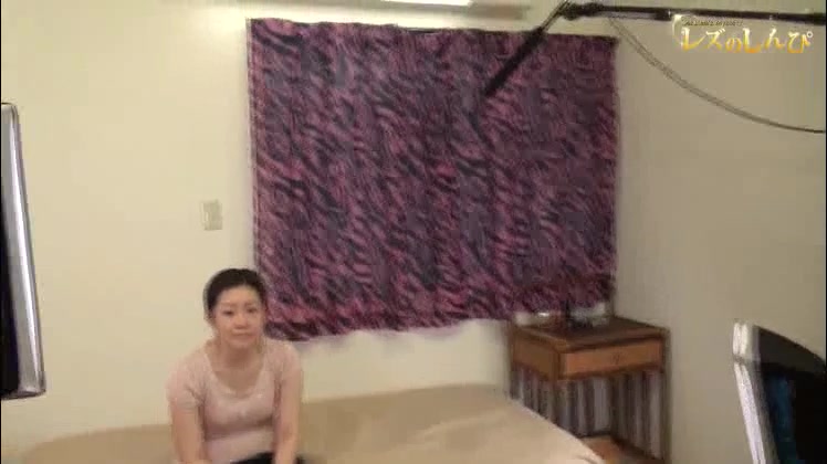 Ms.Ren and Ms.Iori - Fetish Japanese Movies - Lesshin