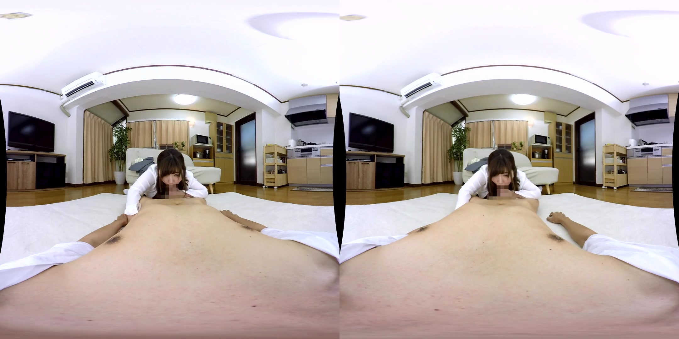 Are You Tempted? Little Devil in Black Pantyhose 2 - Asian Nylons Creampie