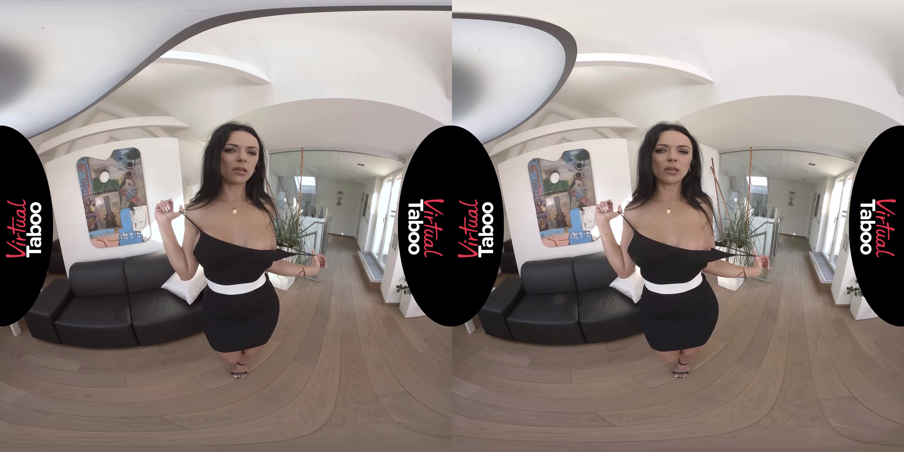 Shalina's Me Time - VirtualTaboo