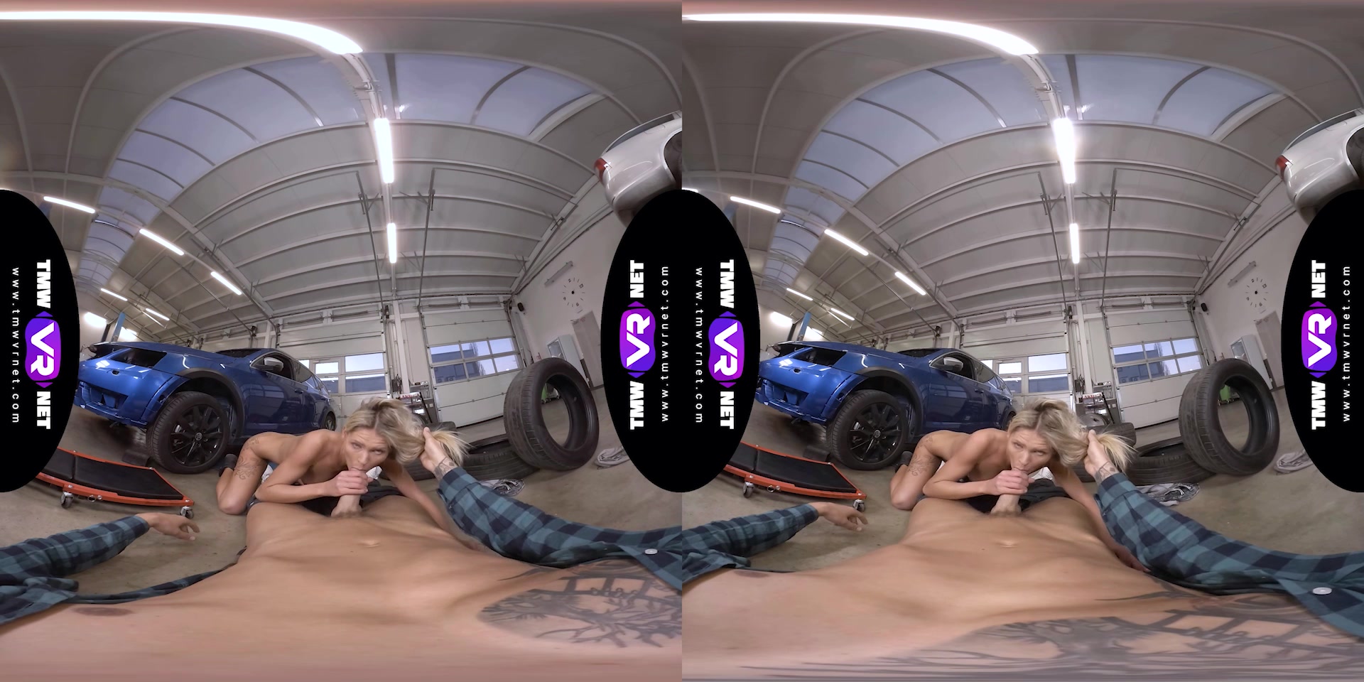 Open pussy if you have no money - TmwVRnet