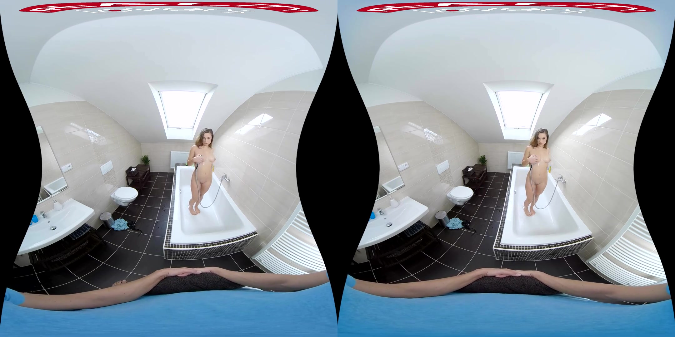 Horny Awakening - SexLikeReal