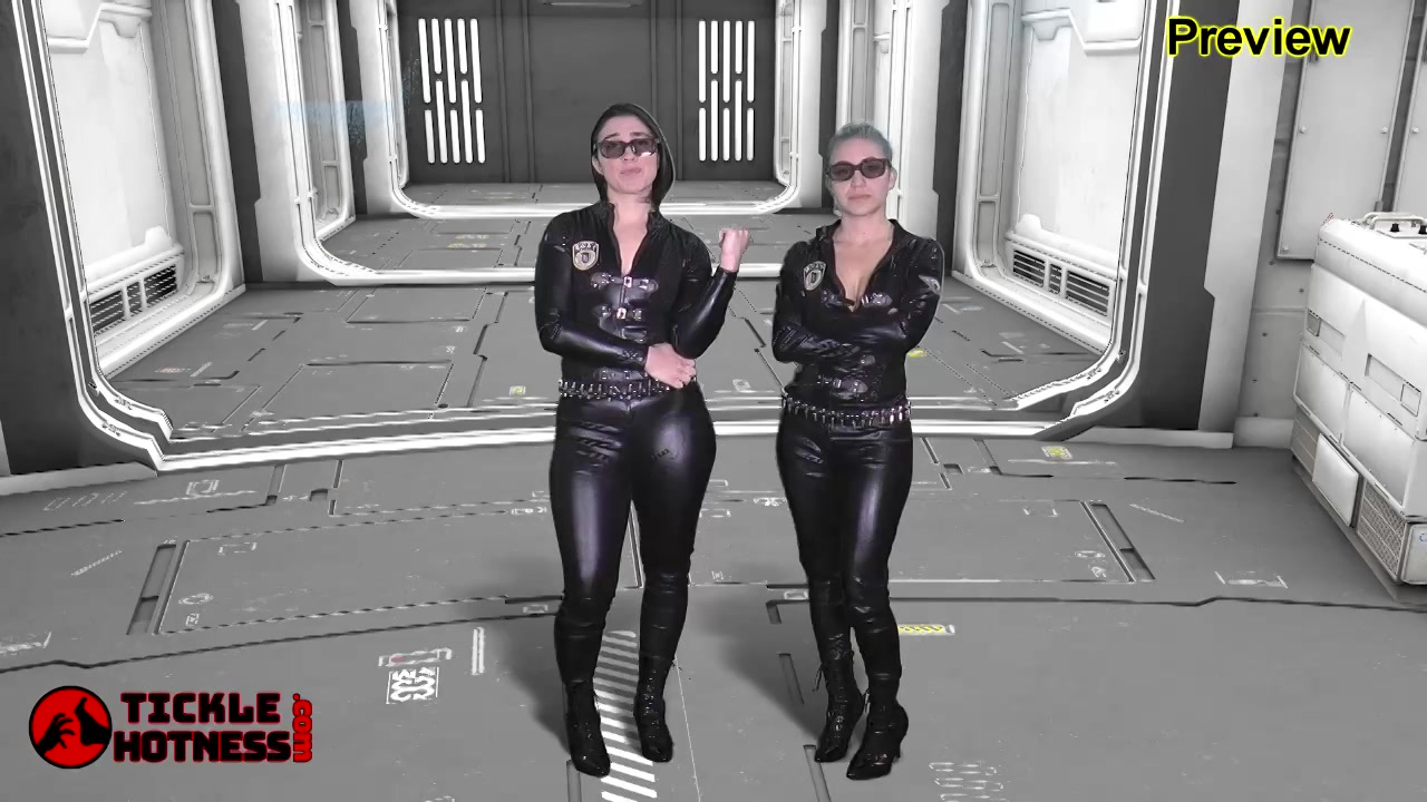 Darke Forces 2 1 Naz Zoz - Ticklevideos