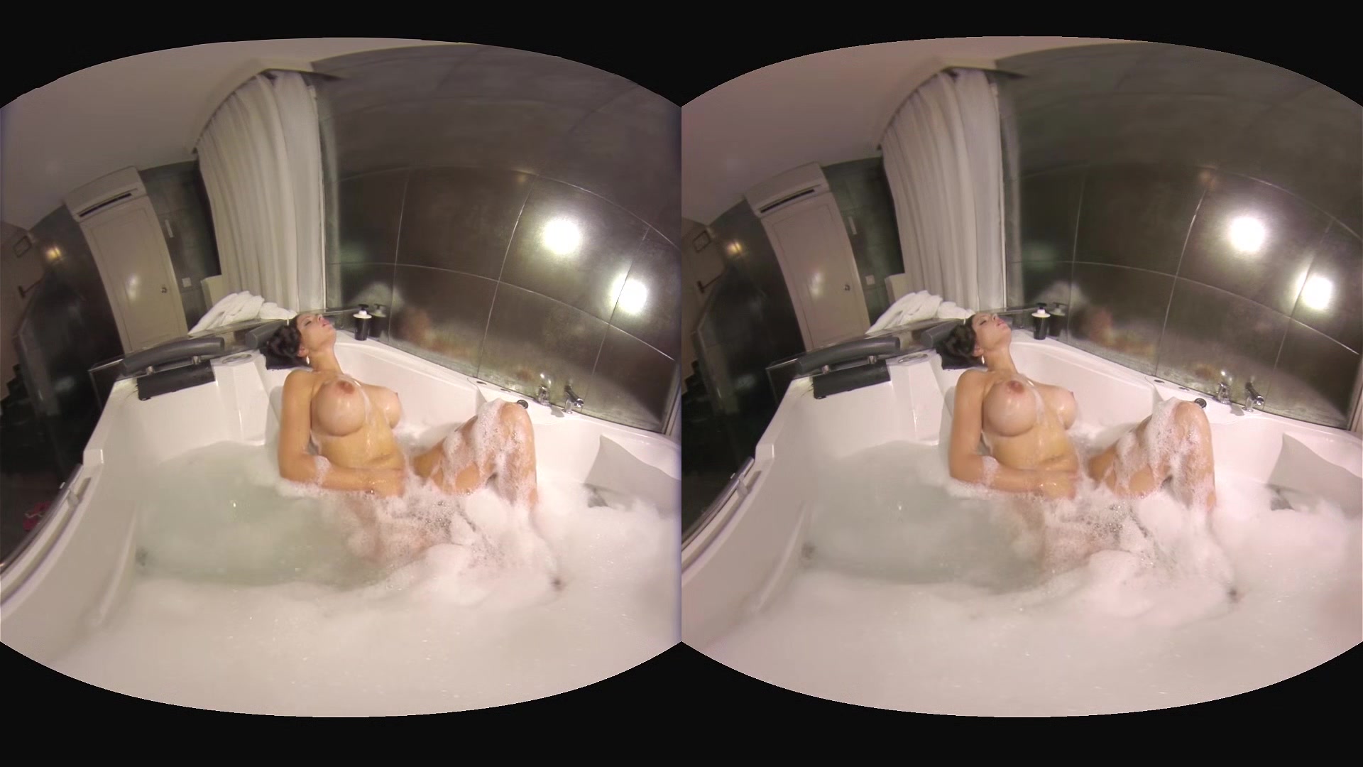 Hot Bath