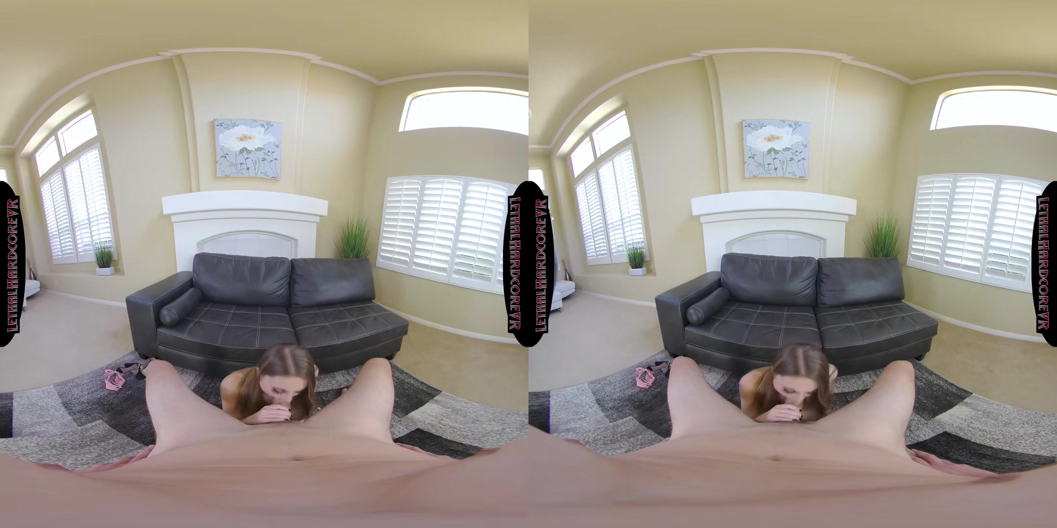 Desperate Housewife Laney Needs Fresh Cock - Cheating Housewife in a Sundress Fucking you POV