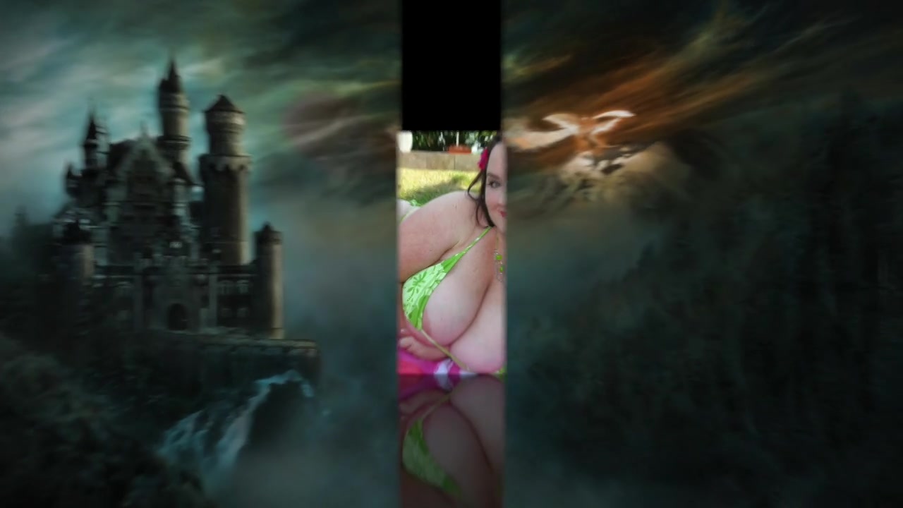 Rocs Sexual Healing Files Volume 12 Featuring Danica Danali - Sir Berus's Sanctum