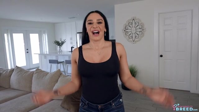 Stepmom Is Ready For Breeding Season - S4:E6 - Momlover