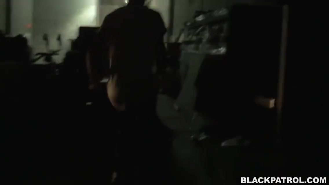 Female Cops Hunt For Black Cock 6 Min