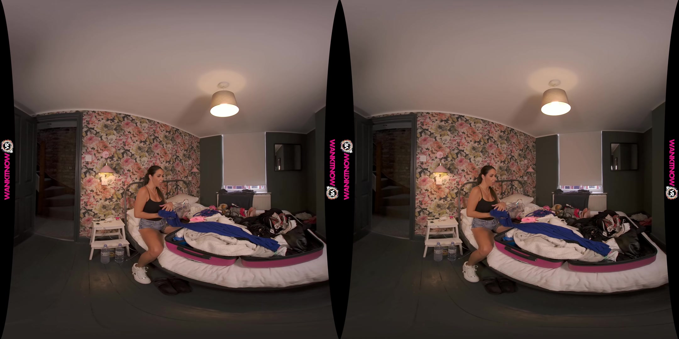 Your Last Wank - WankitnowVR
