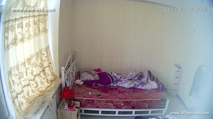 Hackers use the camera to remote monitoring of a lover's home life.201
